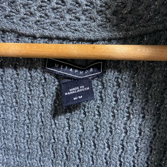 Metaphor cardigan - Picture 2 of 2